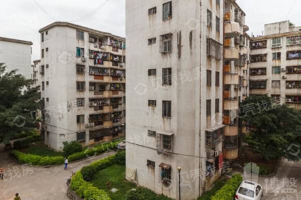 金僑花園|龍華地鐵口物業|精裝修三房|業主自住保養好