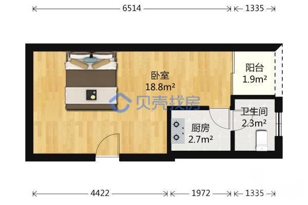 深圳穎隆大廈|草鋪地鐵站，低總價，精裝修，交通方便