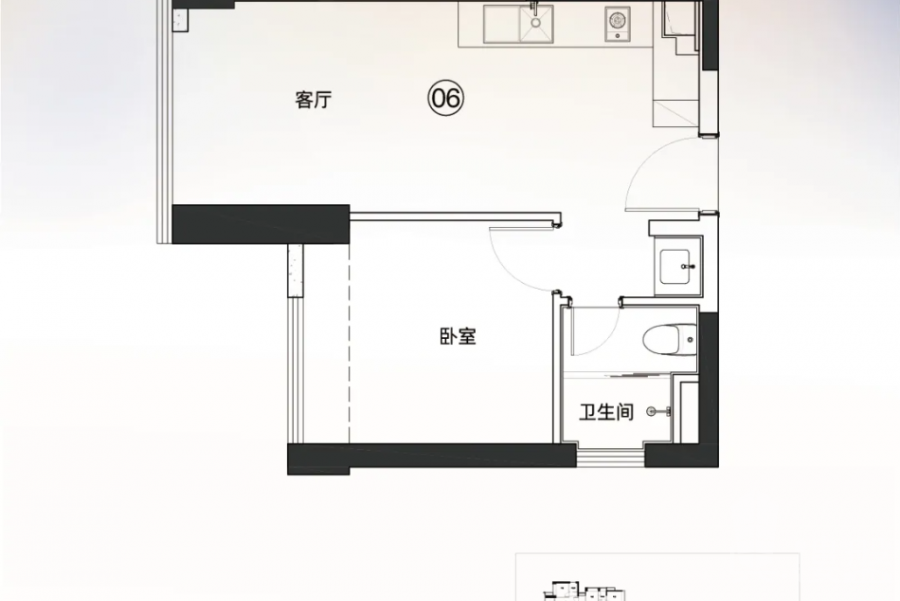 珠海華發天巒，市中心核心地段，15分鐘直到香港關口，香港銀行按揭，最新價單，中港專車免費上門接載睇樓