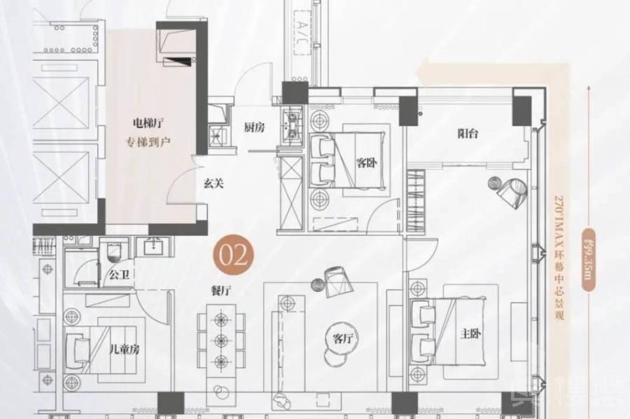 深圳天宸，首期5万(减)，香港银行按揭，最新价单