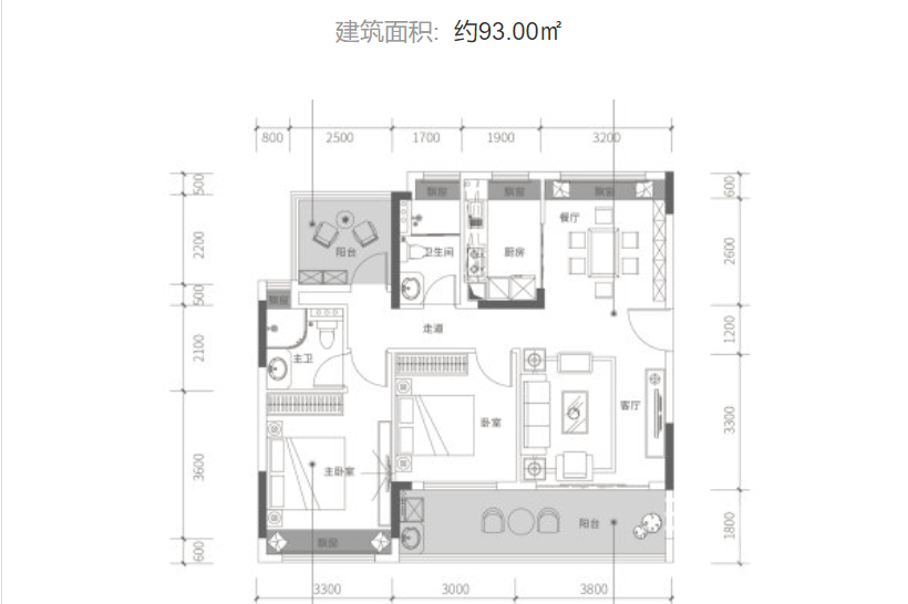 惠州長城吉祥東方花園，首期5萬(減)，香港銀行按揭，最新價單